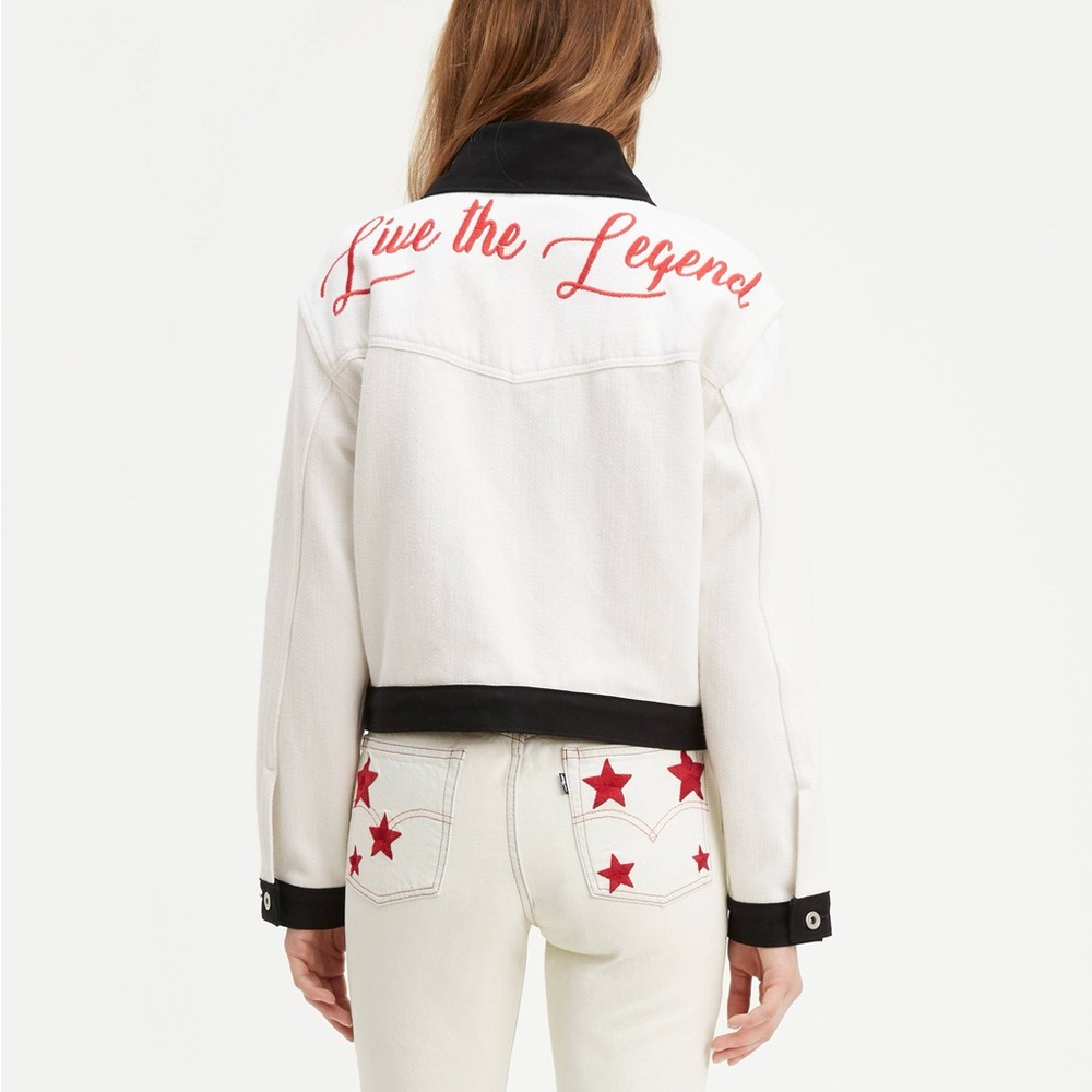 Levi’s Trucker Jacket - image 2